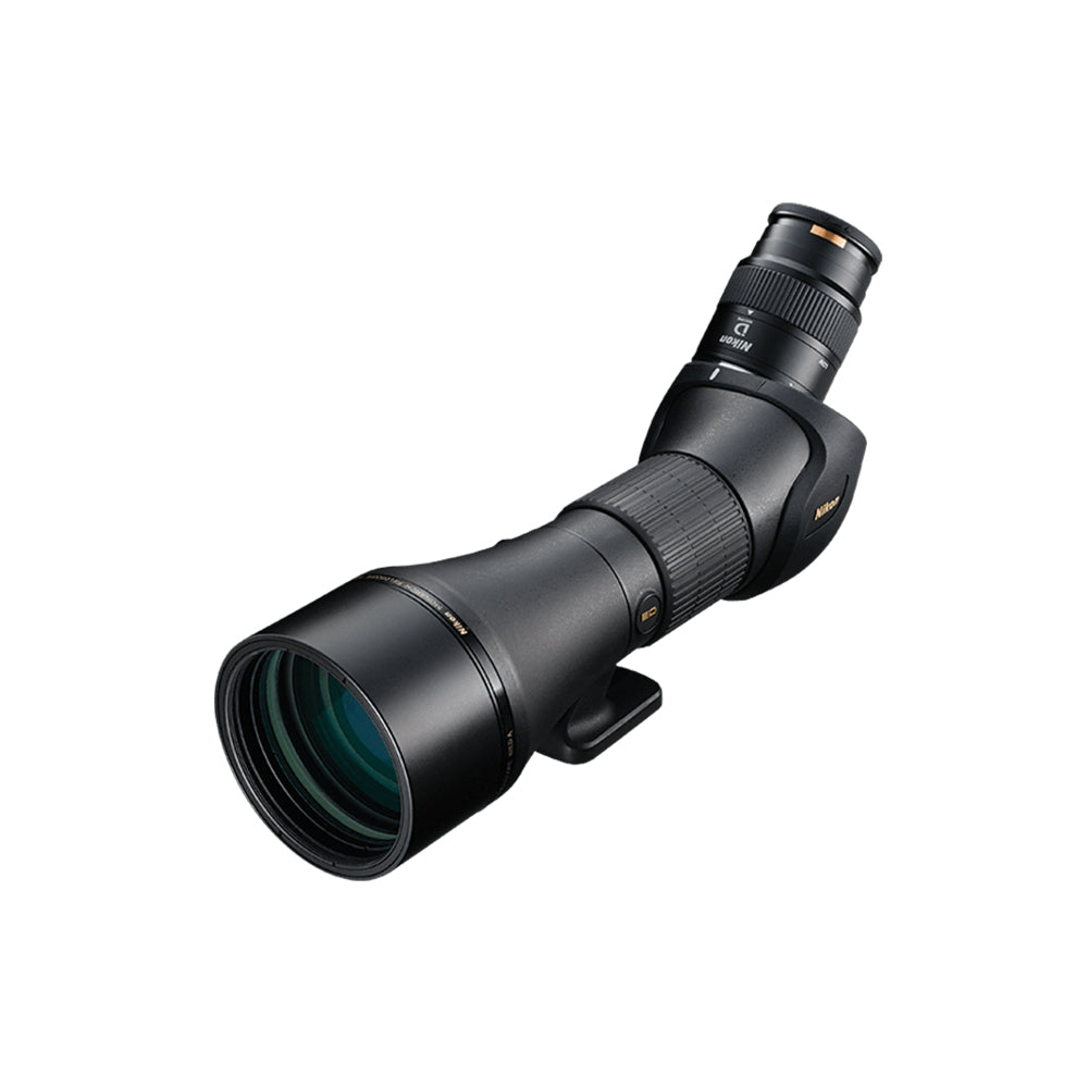 Nikon Monarch Fieldscope 82ED-A +MEP-30-60W 單筒望遠鏡 (總代理公司貨)