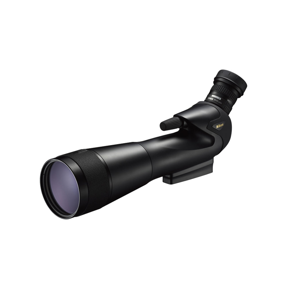 Nikon Prostaff 5 82A單筒望遠鏡-含目鏡 (總代理公司貨)
