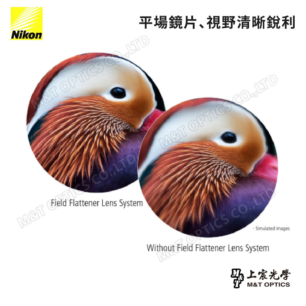 NIKON Monarch 5 ED 20x56 雙筒望遠鏡『客訂』（總代理公司貨）