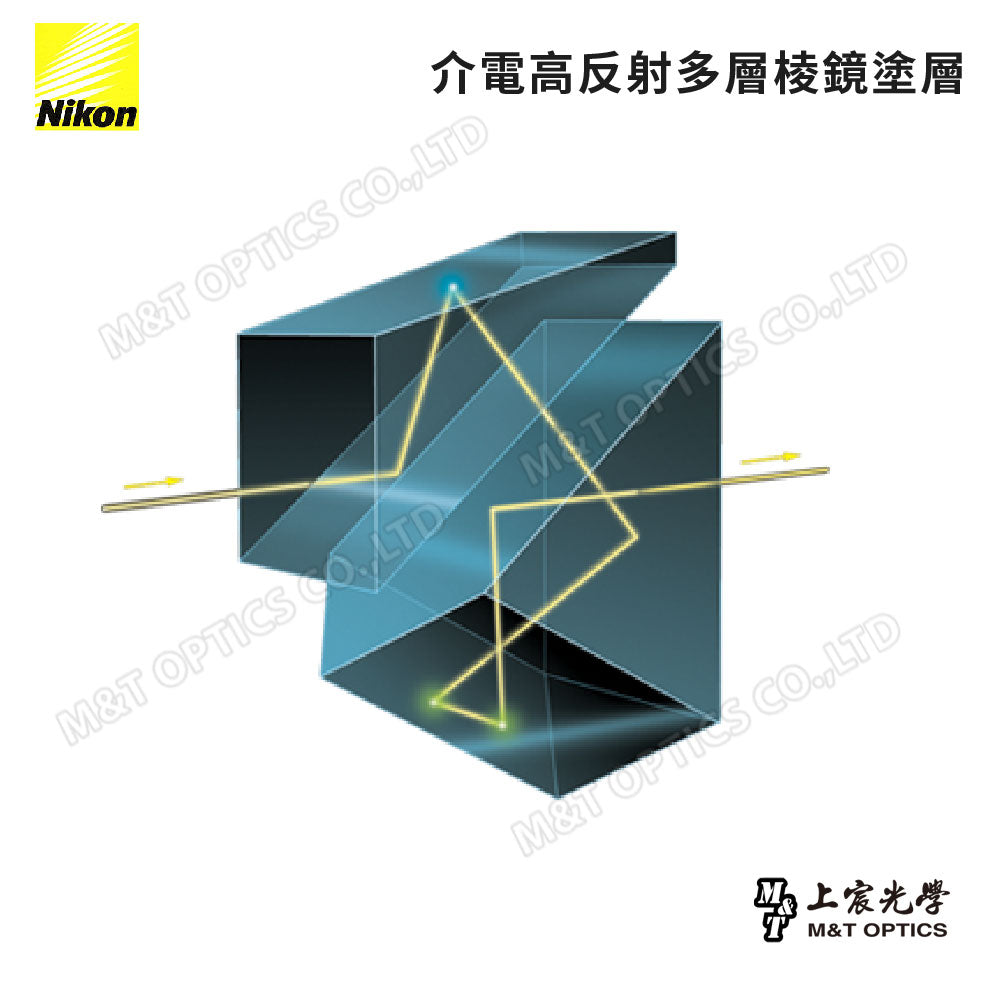 NIKON Monarch 5 ED 20x56 雙筒望遠鏡『客訂』（總代理公司貨）