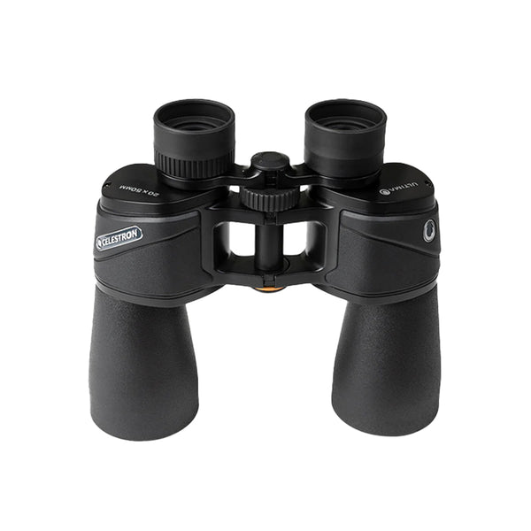 Celestron Ultima 20x50 進階型雙筒望遠鏡(上宸光學台灣總代理)