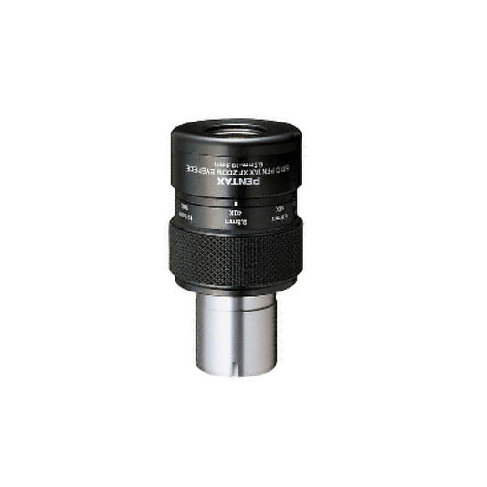 PENTAX 賓得士 XF 目鏡系列-XF6.5~19.5(台灣總代理公司貨)