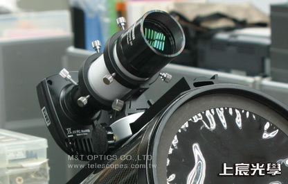 MICROTECH GUIDE SCOPE 50導星鏡/ASI導星系統套組-總代理公司貨