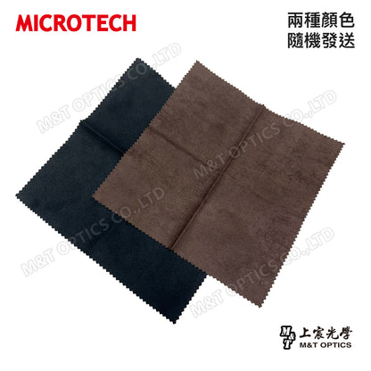 加拿大設計～專業顯微鏡保養工具組（拭鏡筆+吹氣球+拭鏡布）