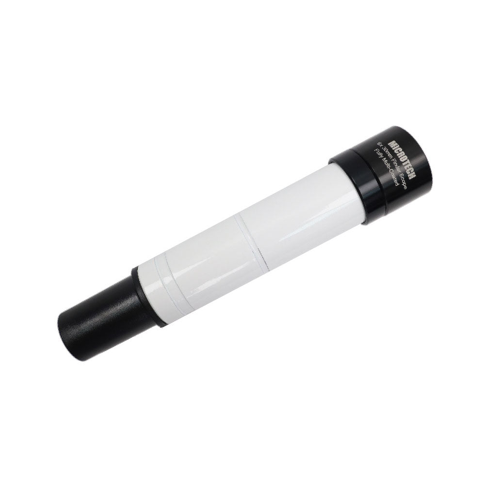 MICROTECH FINDERSCOPE 6X30 尋星鏡-原廠保固一年