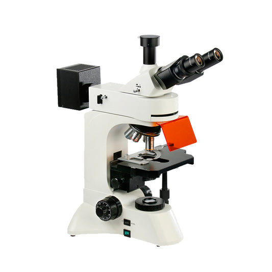 詢價取得優惠！MICROTECH MX53-FL4 正立型四波段LED螢光顯微鏡