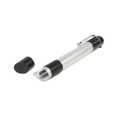 100倍筆型顯微放大鏡(台灣製造)