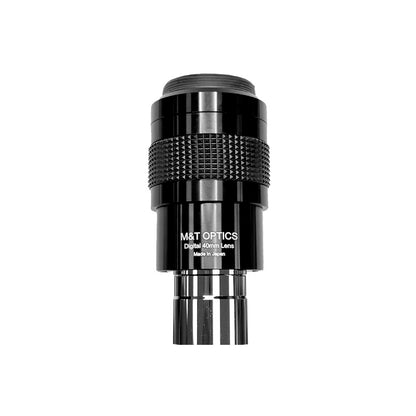 MICROTECH DG401 高品質1.25吋D-MOUNT目鏡