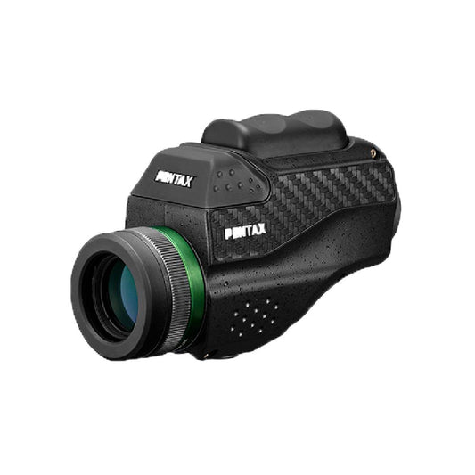 PENTAX 賓得士 VM 6x21 WP 防水微距單筒望遠鏡(台灣總代理公司貨)
