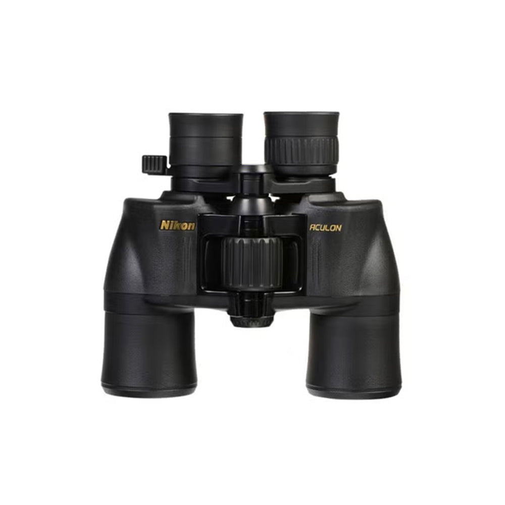Nikon Aculon A211 8-18X42變倍率雙筒望遠鏡 (總代理公司貨)