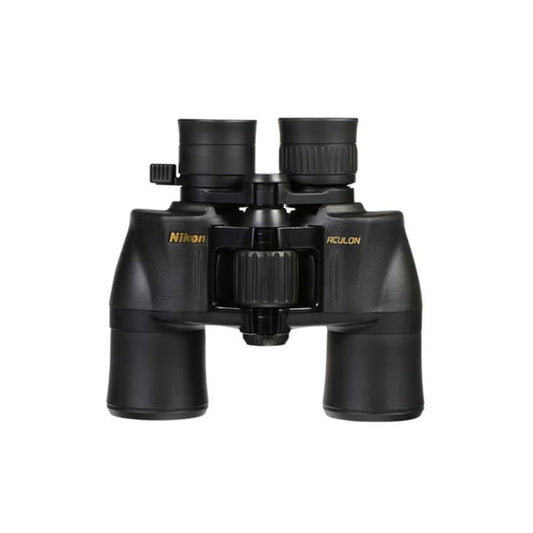 Nikon Aculon A211 8-18X42變倍率雙筒望遠鏡 (總代理公司貨)