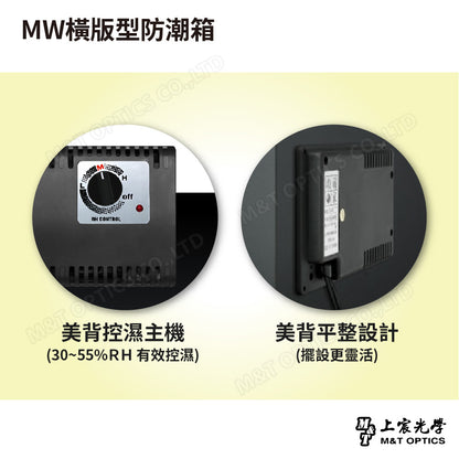 MW橫版型防潮箱