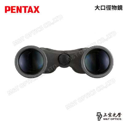 PENTAX 賓得士 JUPITER 8X40 雙筒望遠鏡(台灣總代理公司貨)