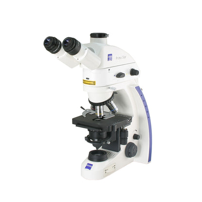 ZEISS 蔡司 PrimoStar-iLED 三目螢光顯微鏡【可預訂，請洽客服】(公司貨保固)