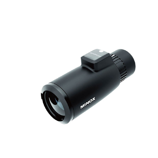 MINOX 美樂時 MD 7X42CWP 羅盤單筒望遠鏡(台灣總代理公司貨)
