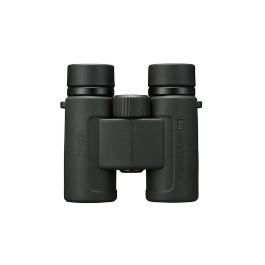 NIKON Prostaff P3 8x30 雙筒望遠鏡(總代理公司貨)