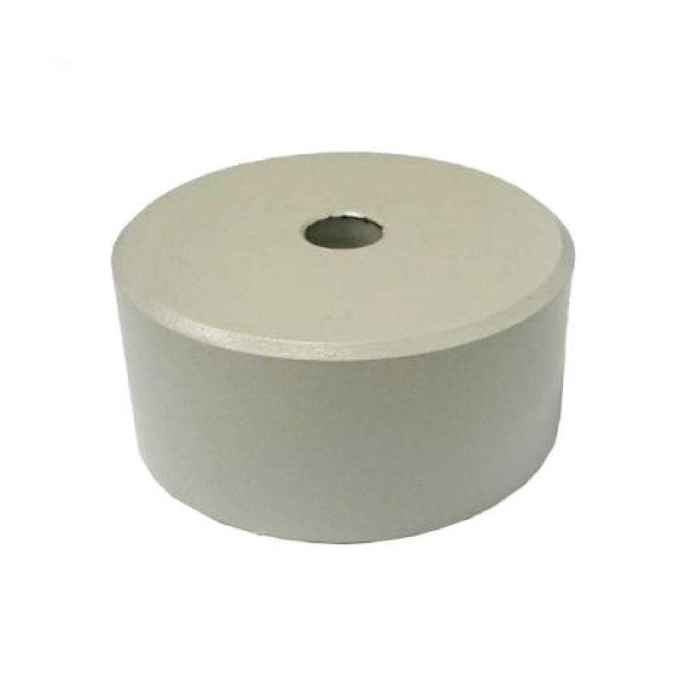 白色重錘4.4kg（內徑20mm）