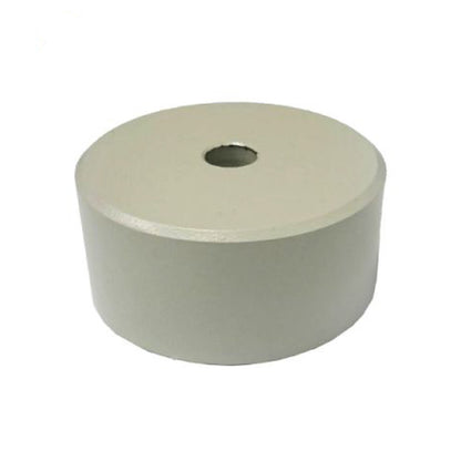 白色重錘4.4kg（內徑20mm）
