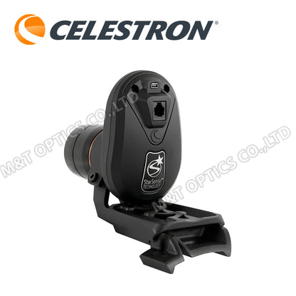 CELESTRON StarSense Autoalign自動解星校準模組(上宸光學台灣總代理)