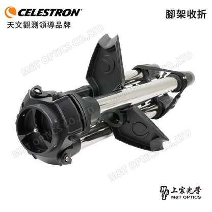 CELESTRON CGX-L Mount 微電腦赤道儀與腳架 (上宸光學台灣總代理)