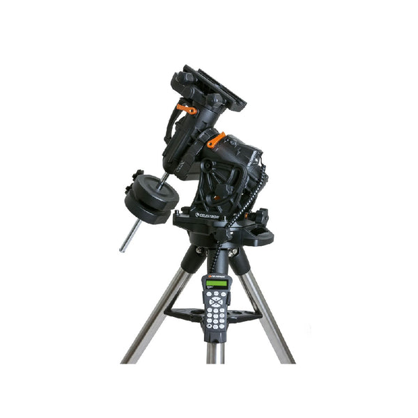 CELESTRON CGX-L Mount 微電腦赤道儀與腳架 (上宸光學台灣總代理)