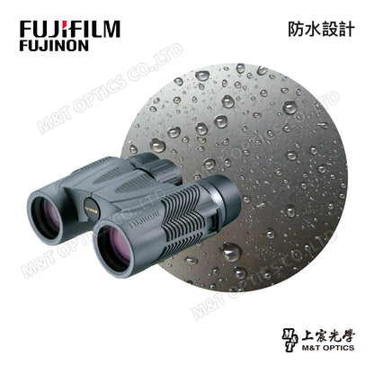 FUJINON 富士 KF 10X32H 雙筒望遠鏡(日本製造)－台灣代理公司貨