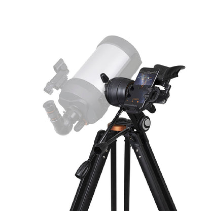 CELESTRON StarSense ExplorerDX-Tripod 手機星空導航經緯儀(上宸光學台灣總代理)