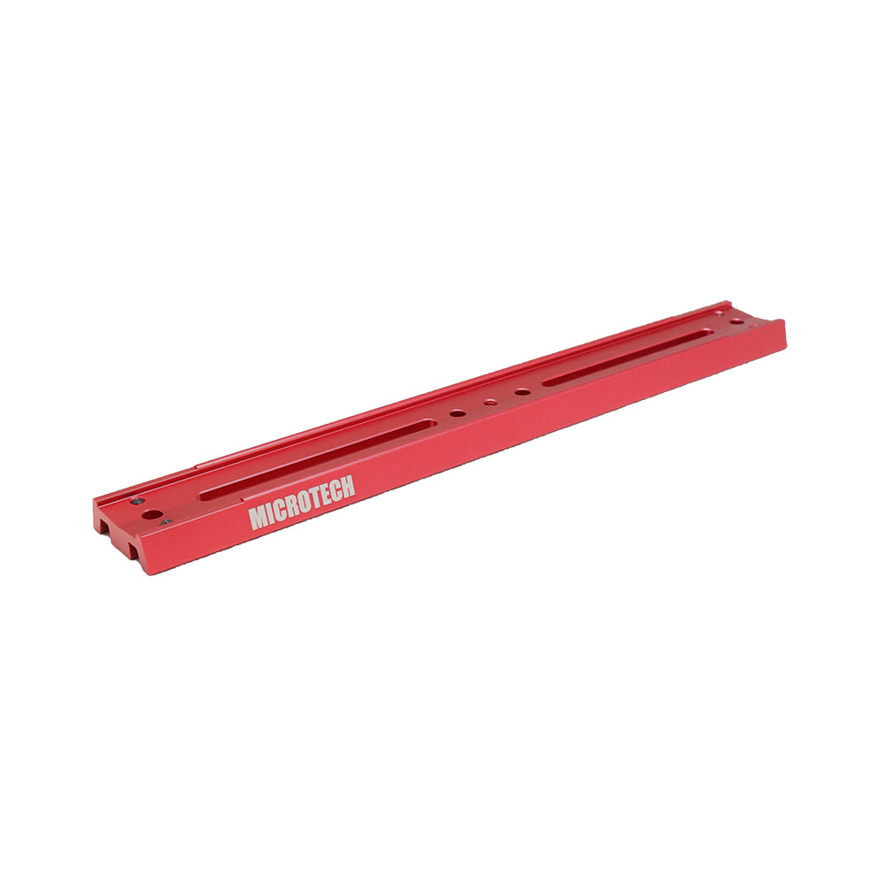 MICROTECH TS-DV335鳩尾板(長335mm)