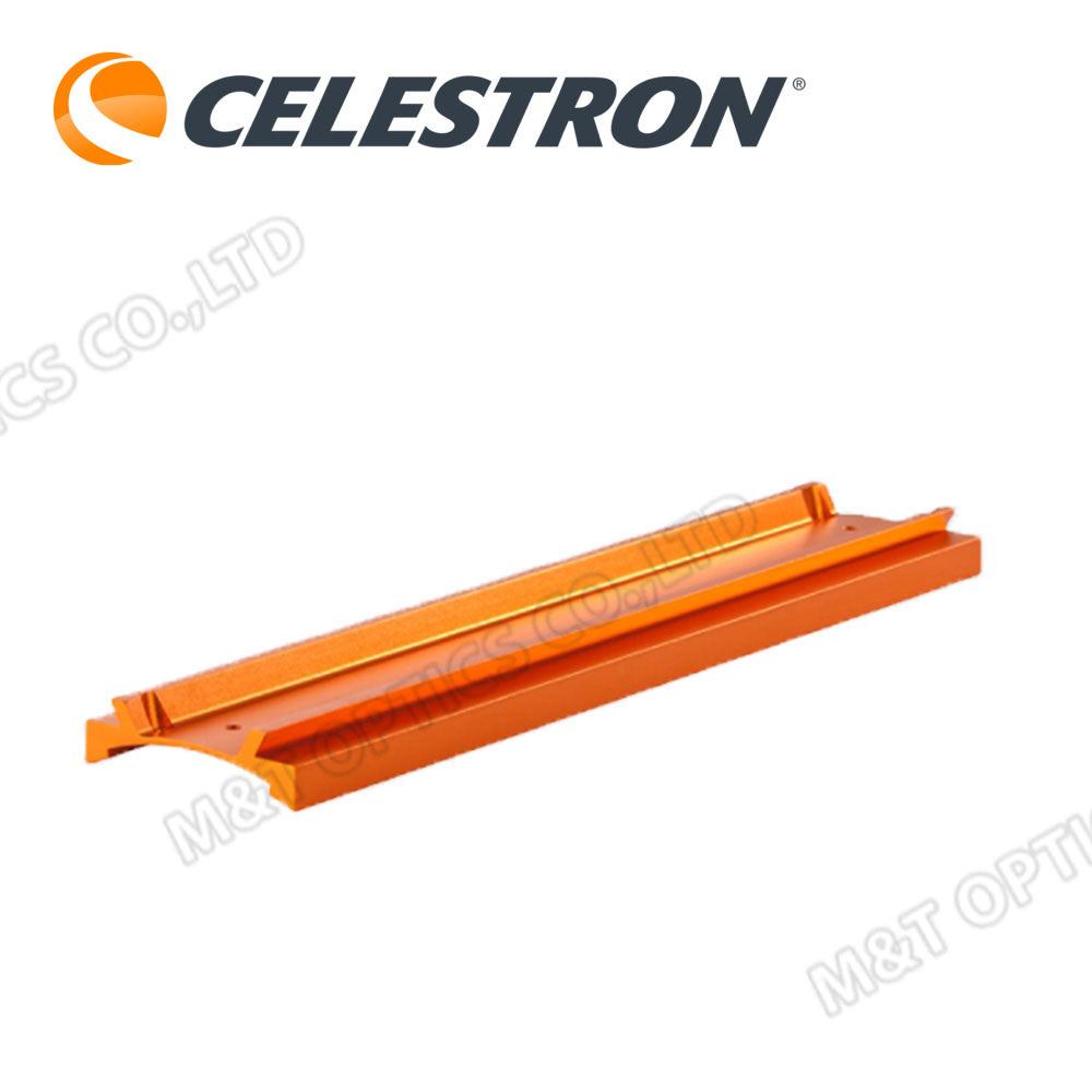 CELESTRON CGE 鳩尾板-寬版（上宸光學台灣總代理）