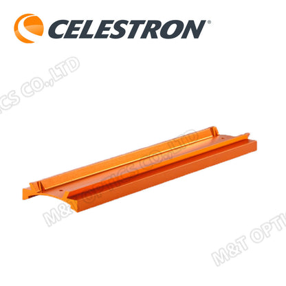 CELESTRON CGE 鳩尾板-寬版（上宸光學台灣總代理）