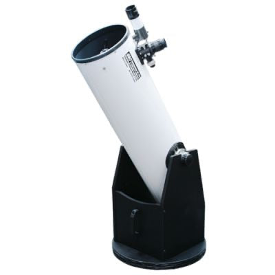DOBSONIAN-10"/F5 杜甫森天文望遠鏡