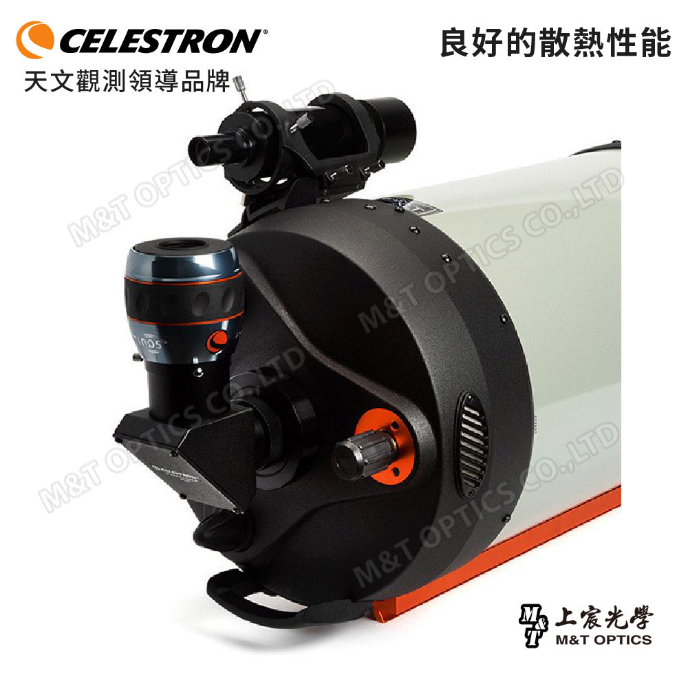 CELESTRON EdgeHD 1100 OTA 11吋天文鏡筒 (上宸光學台灣總代理)