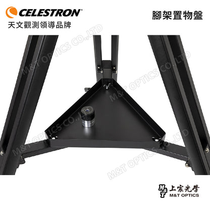 CELESTRON DX6.SCT Starsense Explorer-星空導航天文望遠鏡(上宸光學台灣總代理)