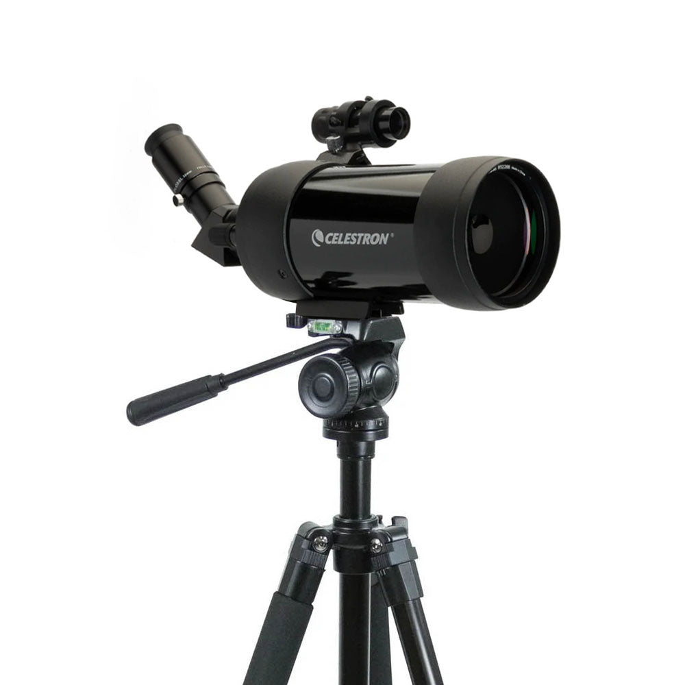 CELESTRON C90 MAK 天文望遠鏡腳架組(含原廠後背包+原廠油壓腳架）上宸光學台灣總代理