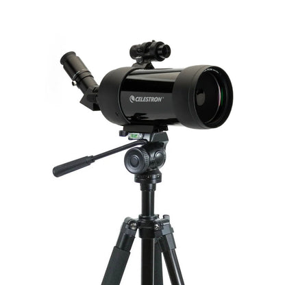 CELESTRON C90 MAK 天文望遠鏡腳架組(含原廠後背包+原廠油壓腳架）上宸光學台灣總代理