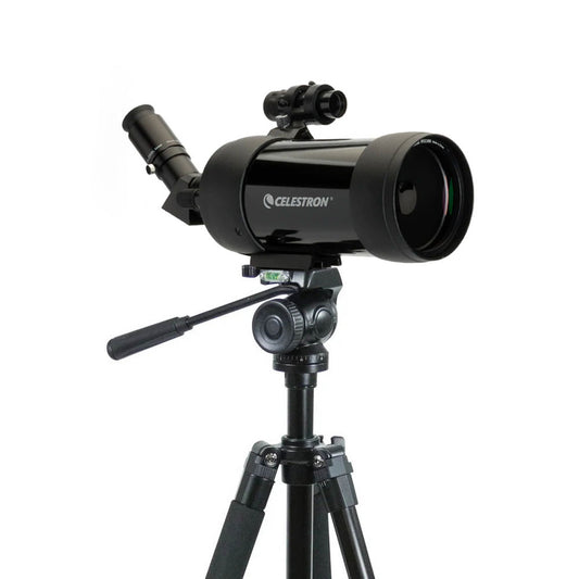 CELESTRON C90 MAK 天文望遠鏡腳架組(含原廠後背包+原廠油壓腳架）上宸光學台灣總代理