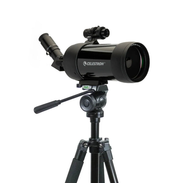CELESTRON C90 MAK 天文望遠鏡腳架組(含原廠後背包+原廠油壓腳架）上宸光學台灣總代理