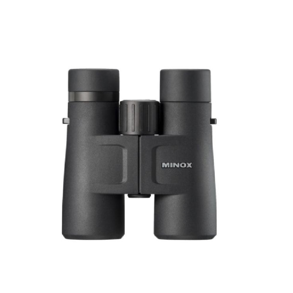 德國 MINOX BV 8X42 BR-NEW 雙筒望遠鏡(台灣總代理公司貨)