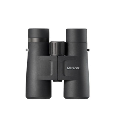 德國 MINOX BV 8X42 BR-NEW 雙筒望遠鏡(台灣總代理公司貨)