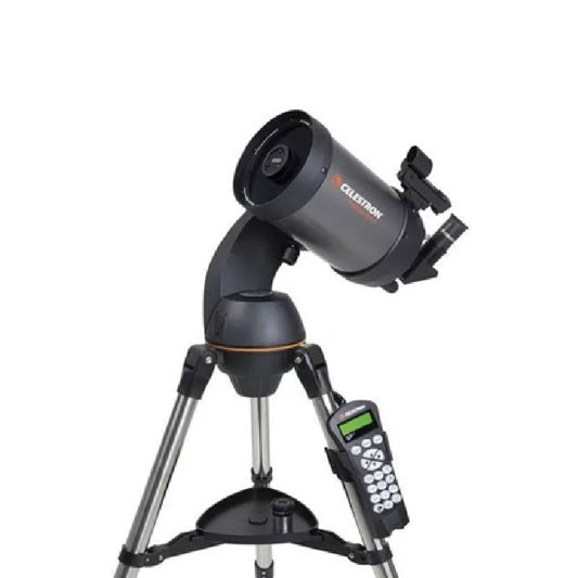 CELESTRON NexStar 5 SLT 微電腦電動經緯儀星空導航天文望遠鏡(上宸光學台灣總代理)