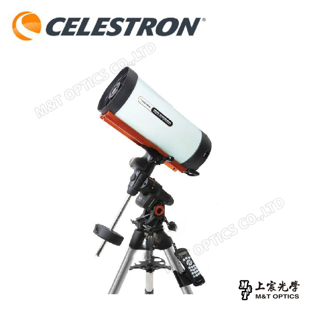 CELESTRON AVX 8" RASA 自動化電腦赤道儀星空導航天文望遠鏡