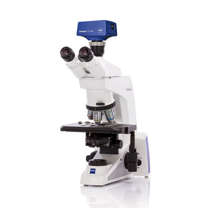 ZEISS Axiolab 5 TL Digital 專業級數位生物顯微鏡 - 台灣蔡司公司貨