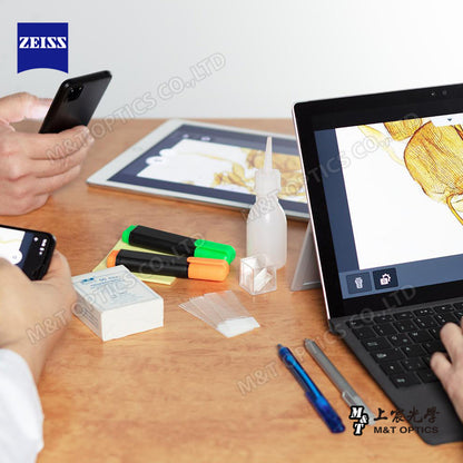 ZEISS 蔡司 Educam 105 顯微攝影系統(公司貨保固) 詢價取得優惠！
