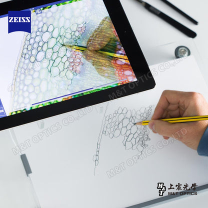 ZEISS 蔡司 Educam 105 顯微攝影系統(公司貨保固) 詢價取得優惠！