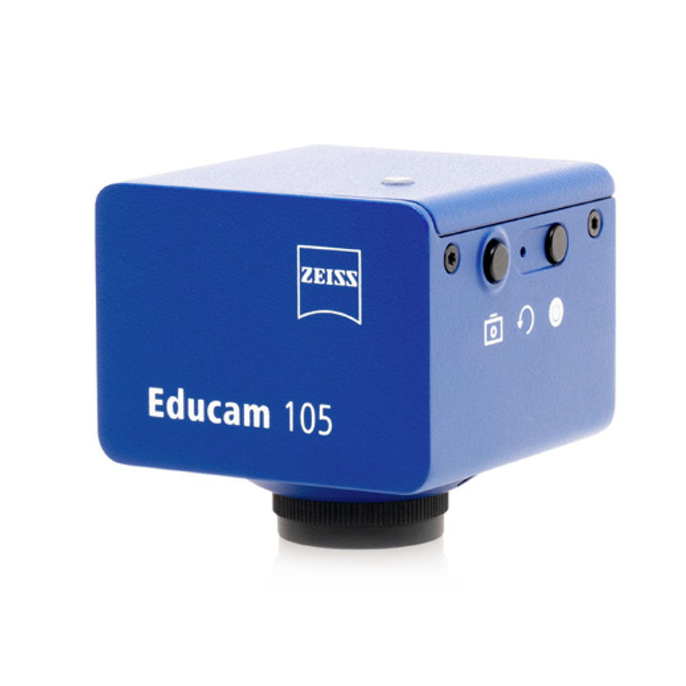 ZEISS 蔡司 Educam 105 顯微攝影系統(公司貨保固) 詢價取得優惠！