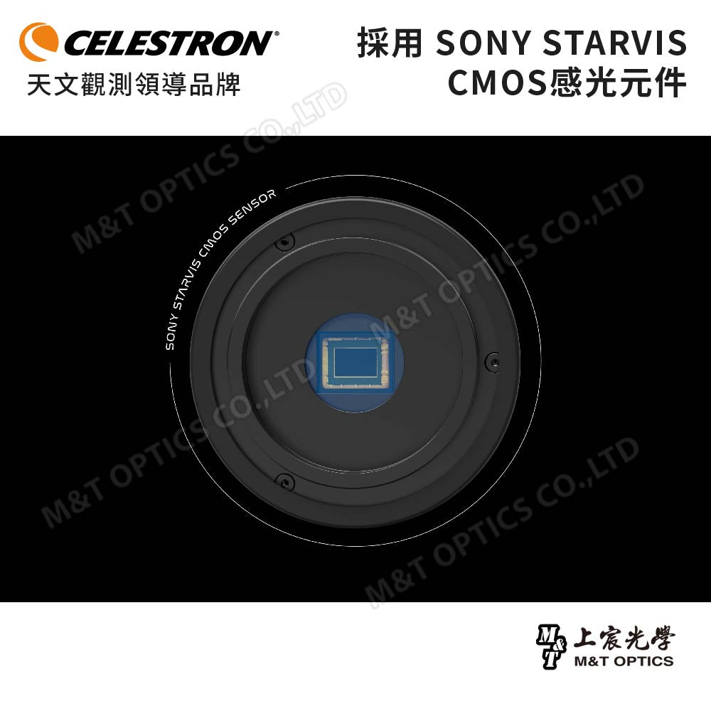 CELESTRON Origin 6 天文望遠鏡-AI 行動智慧家庭天文台（上宸光學台灣總代理）