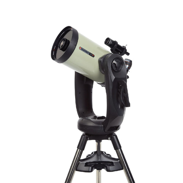 CELESTRON CPC Deluxe 1100 HD 微電腦叉臂式GPS自動天文望遠鏡（上宸光學台灣總代理）