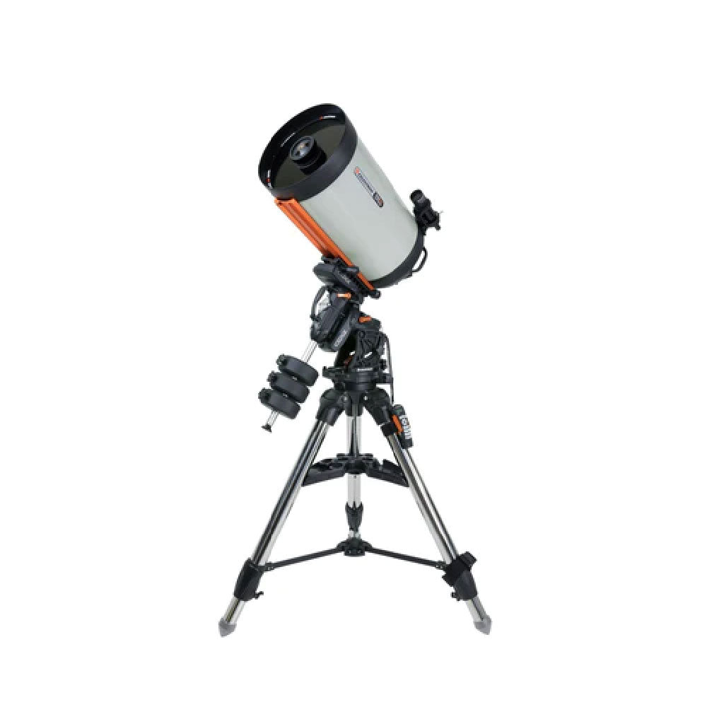 CELESTRON CGX-L EdgeHD 925HD 赤道儀天文望遠鏡（上宸光學台灣總代理）