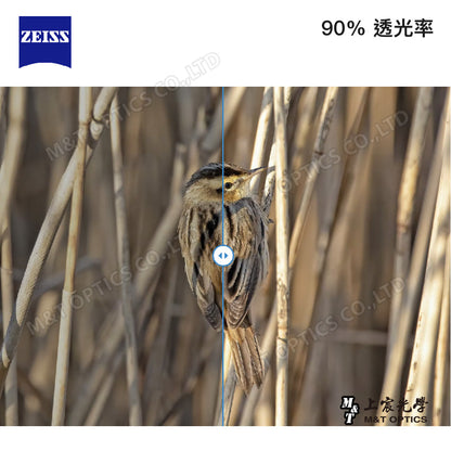 ZEISS 蔡司 Conquest HDX 10X32雙筒望遠鏡(台灣總代理公司貨)