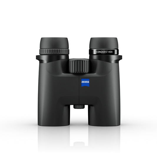 ZEISS 蔡司 Conquest HDX 10X32雙筒望遠鏡(公司貨)